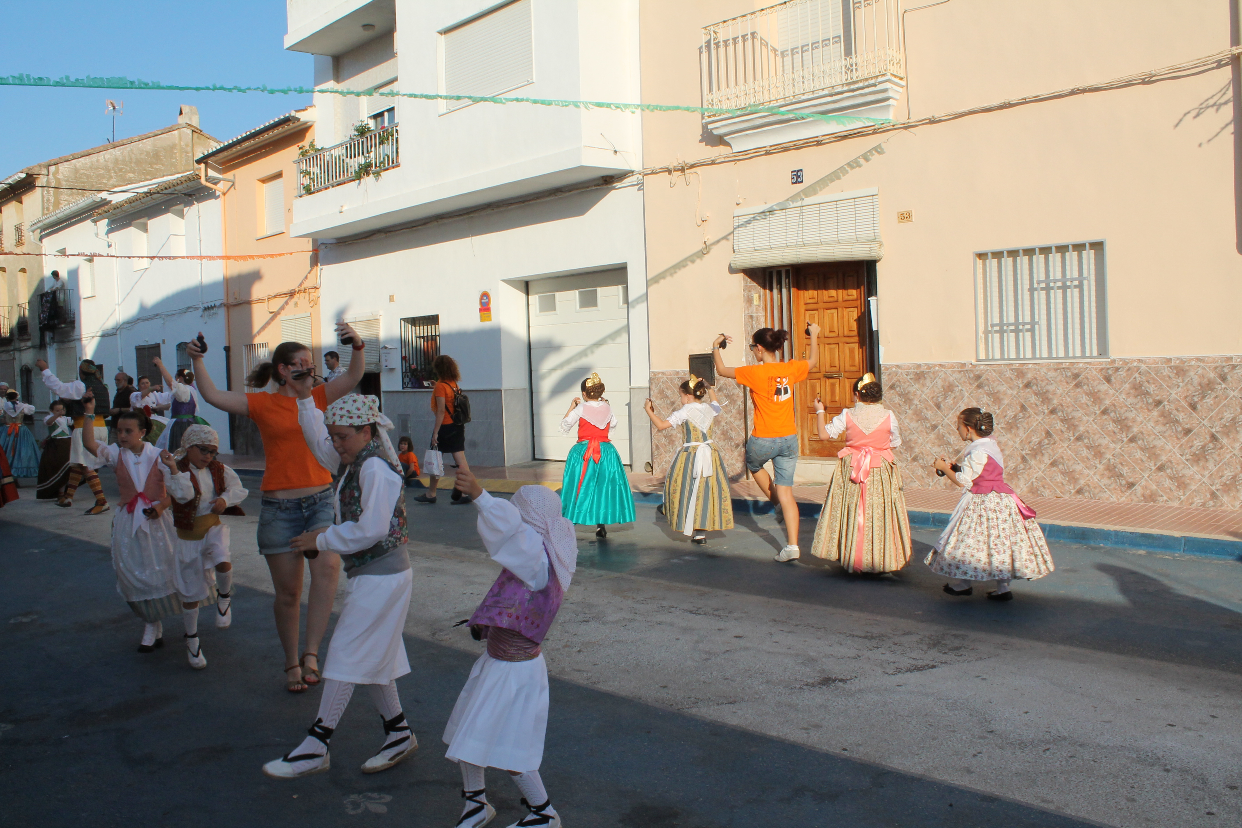 Galería